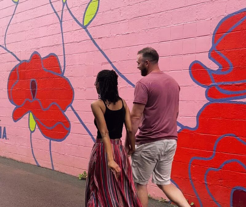7 Summertime Date Ideas