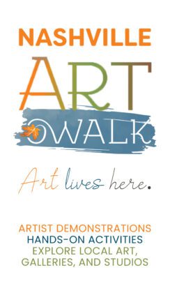 Art Walk Logo