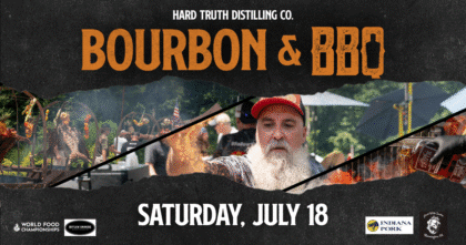 Bourbon & BBQ Festival Posters-4-FB Event