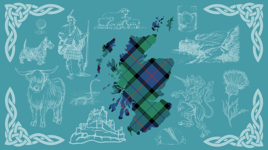 Gàdhlig! Scottish Gaelic Immersion Weekend