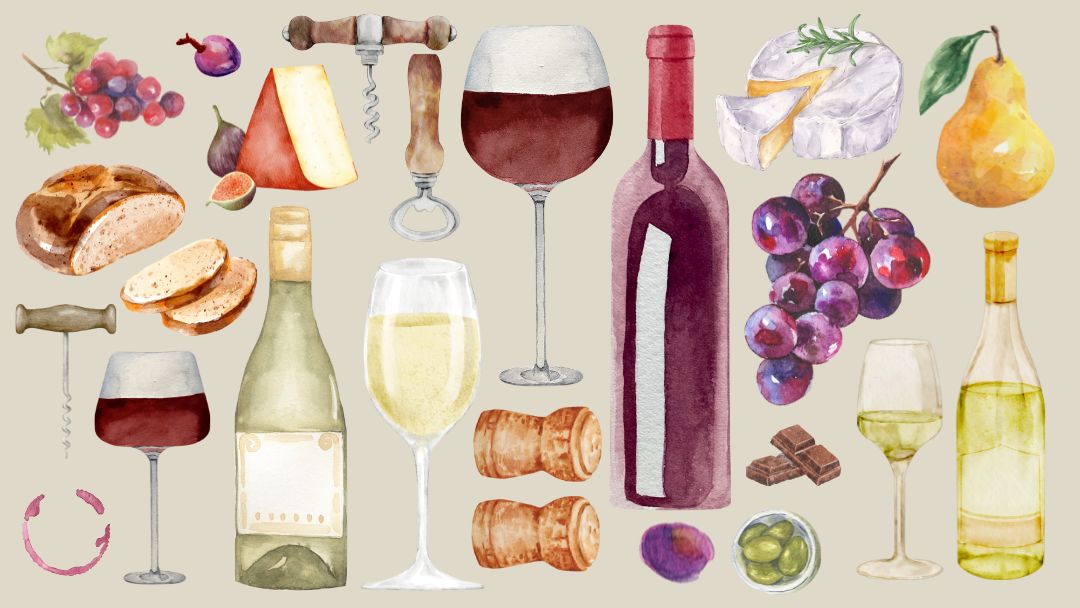 Indiana Wine Fair 2027