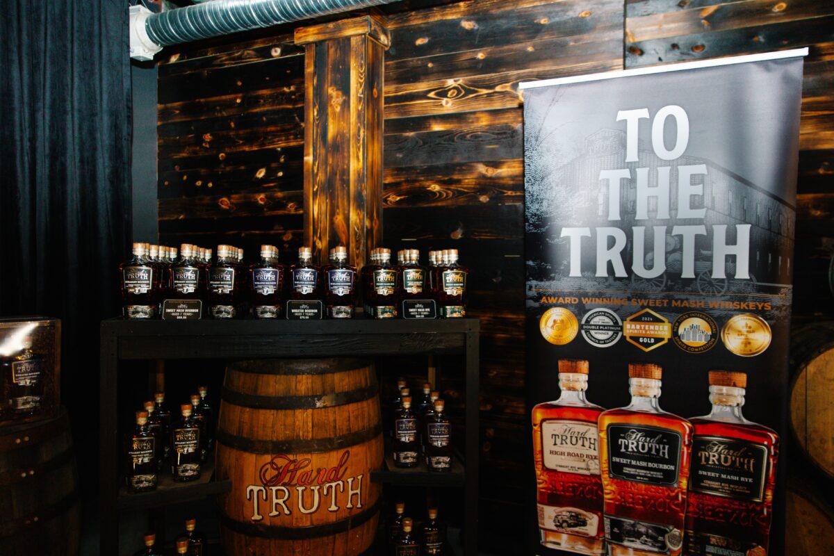 Cask & Still Social