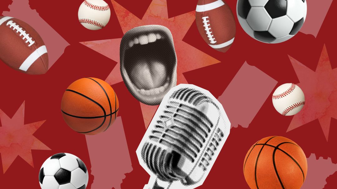 Timeless: Don Fischer’s Half-Century Broadcasting IU Sports