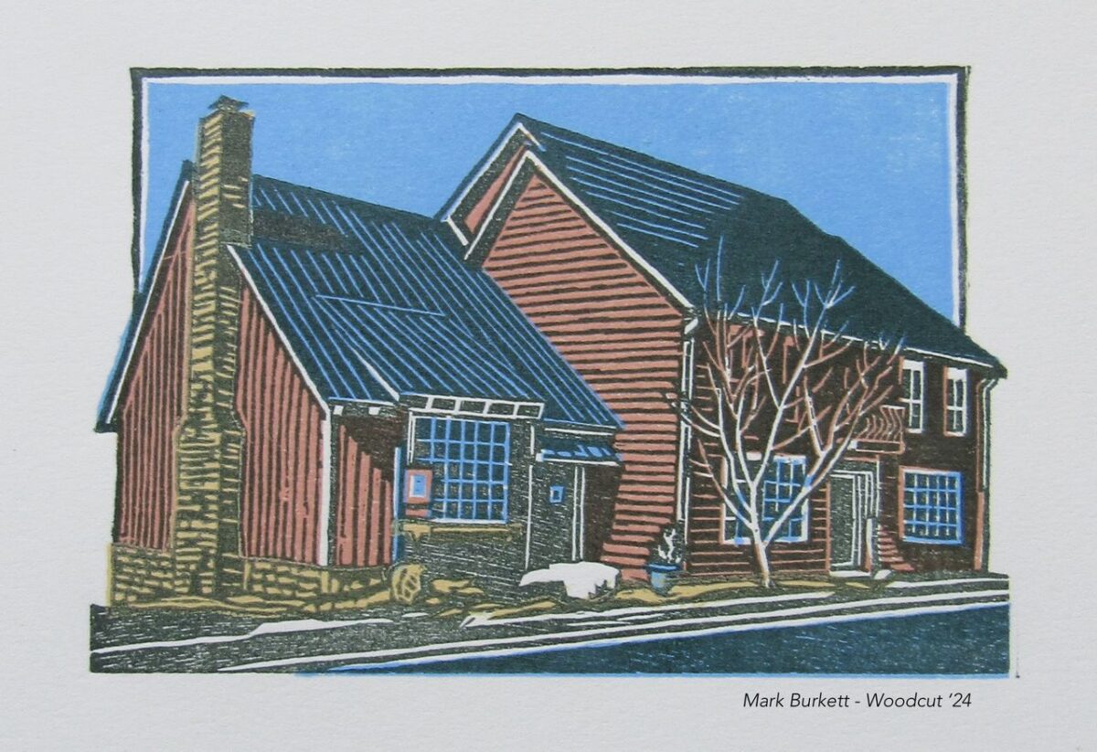 T.C. Steele Memorial Exhibition