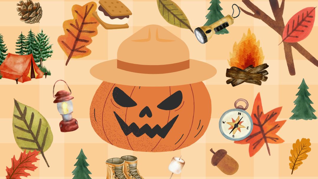 Fall Festival (formerly Halloween in the Hills), Brown County State Park