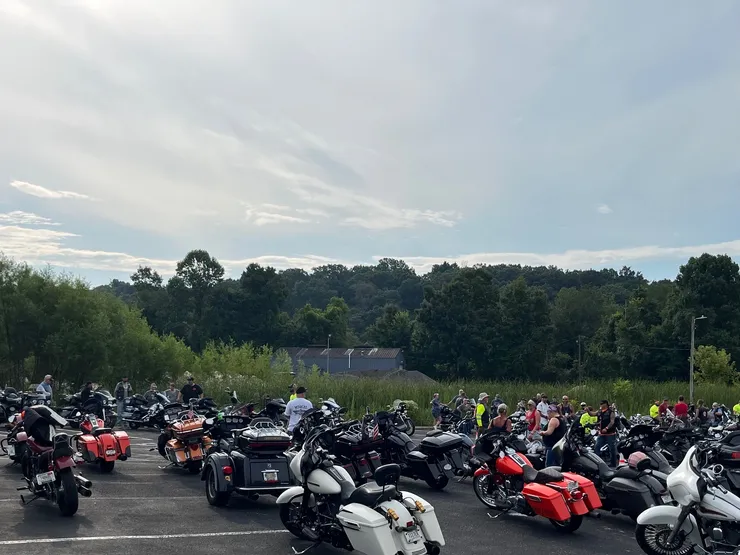 Revival Ride